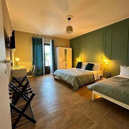 Centrumassimo Apartment Παλέρμο Εξωτερικό φωτογραφία