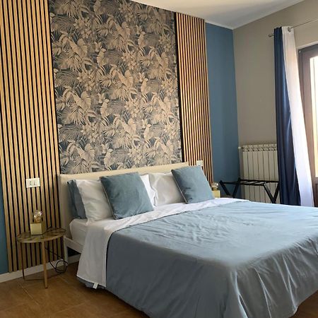 Centrumassimo Apartment Παλέρμο Εξωτερικό φωτογραφία