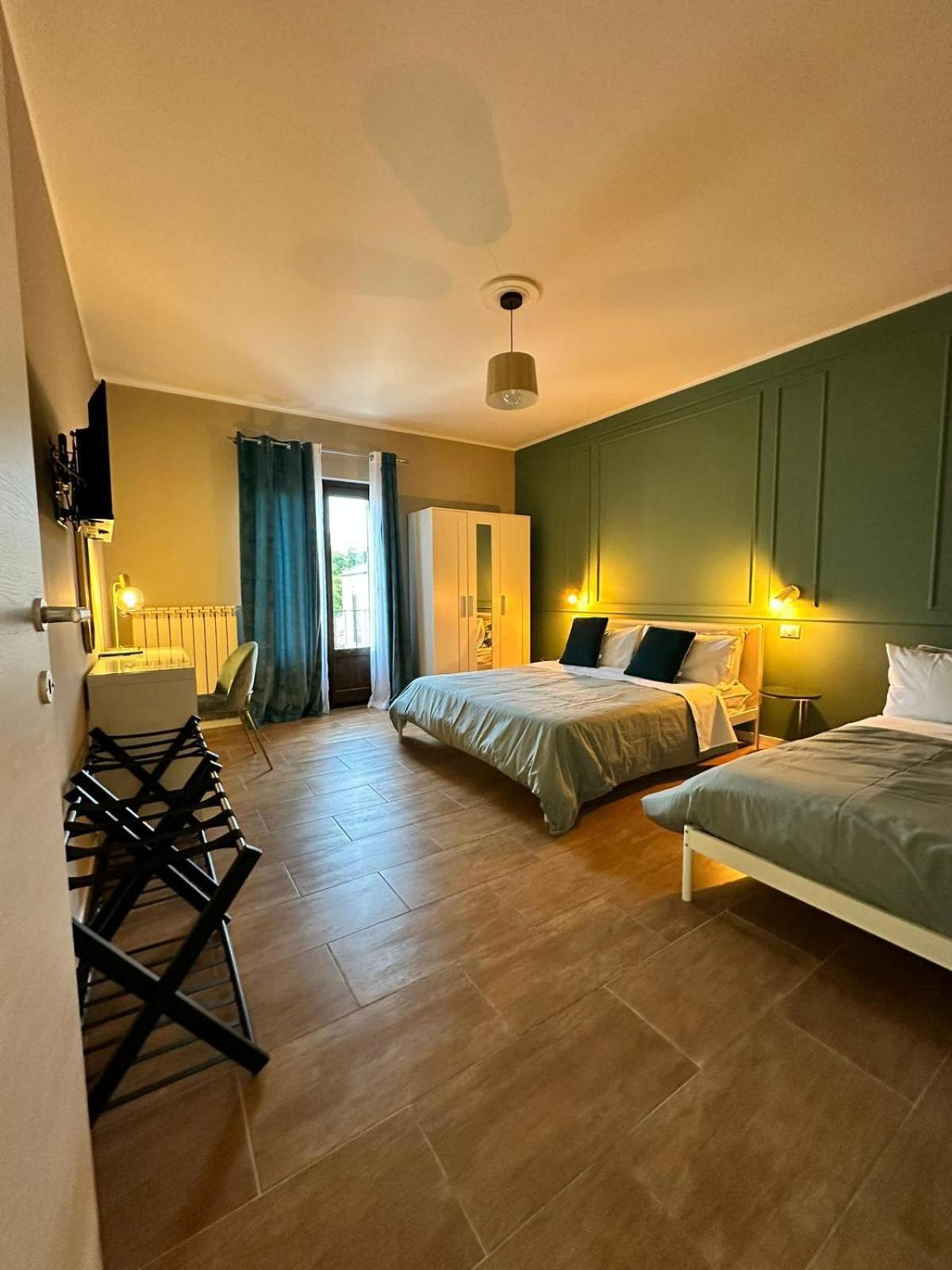 Centrumassimo Apartment Παλέρμο Εξωτερικό φωτογραφία