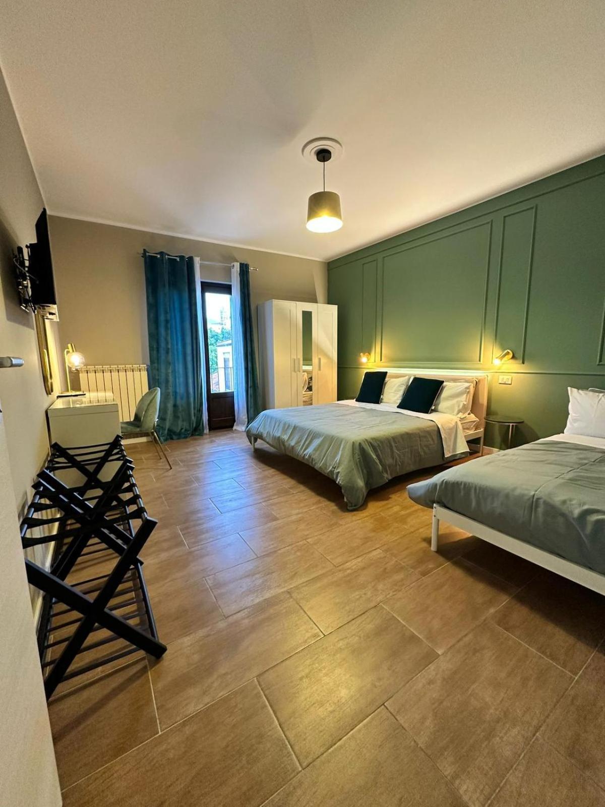 Centrumassimo Apartment Παλέρμο Εξωτερικό φωτογραφία