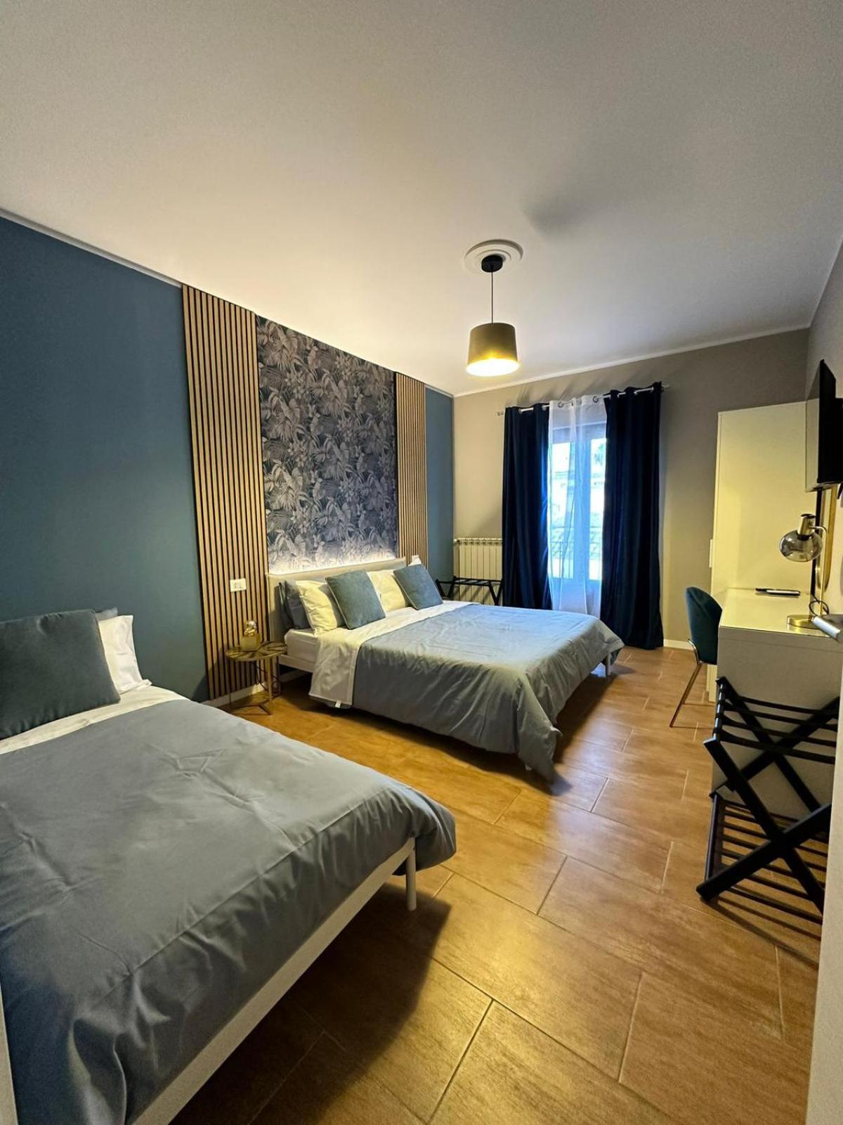 Centrumassimo Apartment Παλέρμο Εξωτερικό φωτογραφία