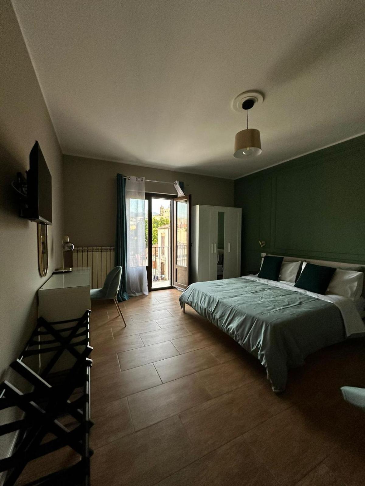 Centrumassimo Apartment Παλέρμο Εξωτερικό φωτογραφία