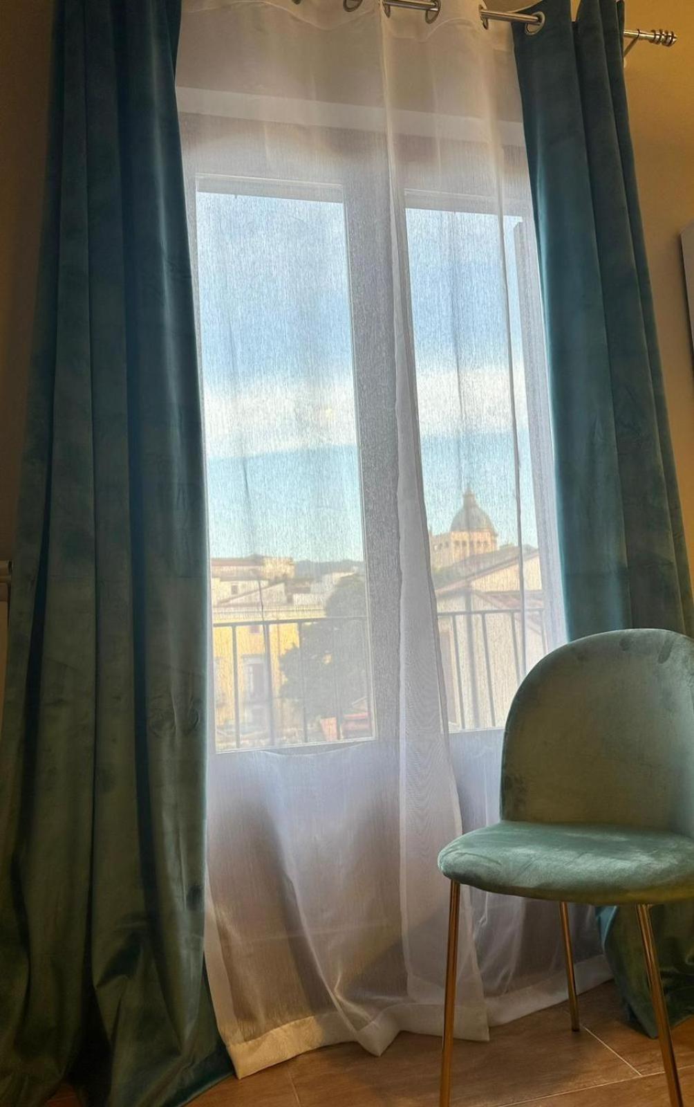 Centrumassimo Apartment Παλέρμο Εξωτερικό φωτογραφία