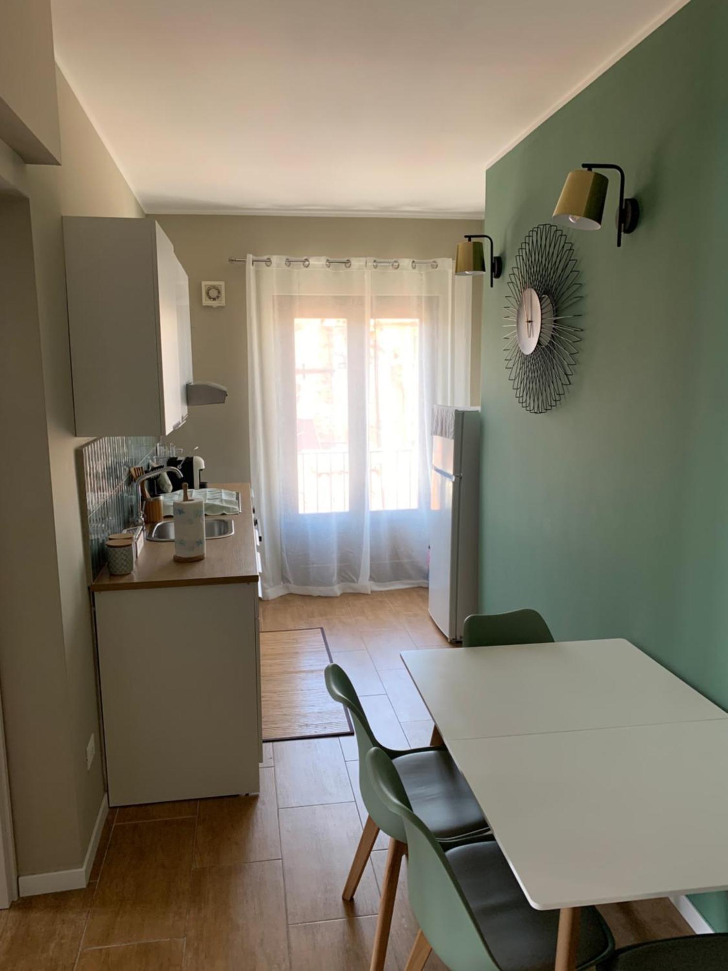 Centrumassimo Apartment Παλέρμο Εξωτερικό φωτογραφία