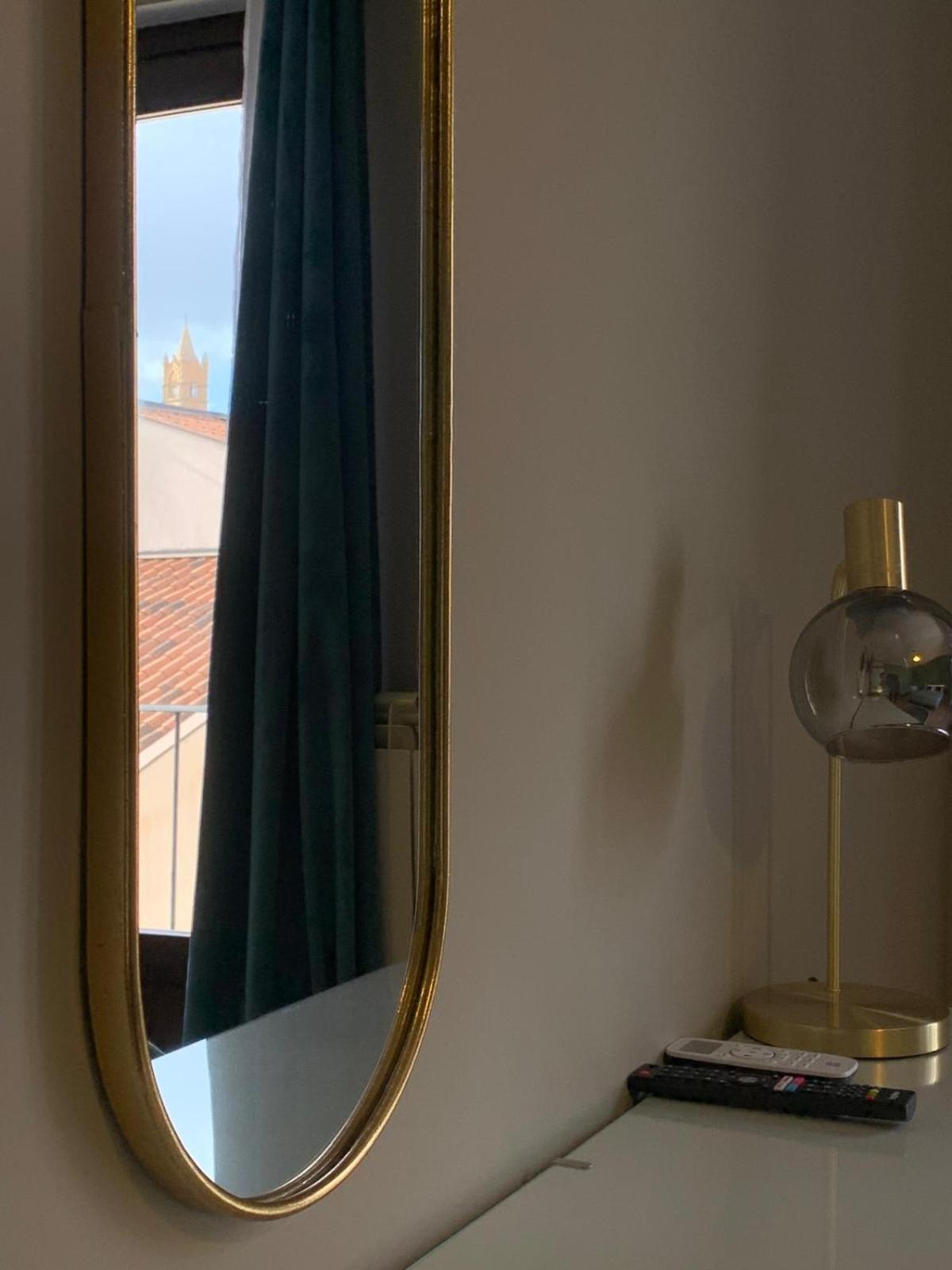 Centrumassimo Apartment Παλέρμο Εξωτερικό φωτογραφία