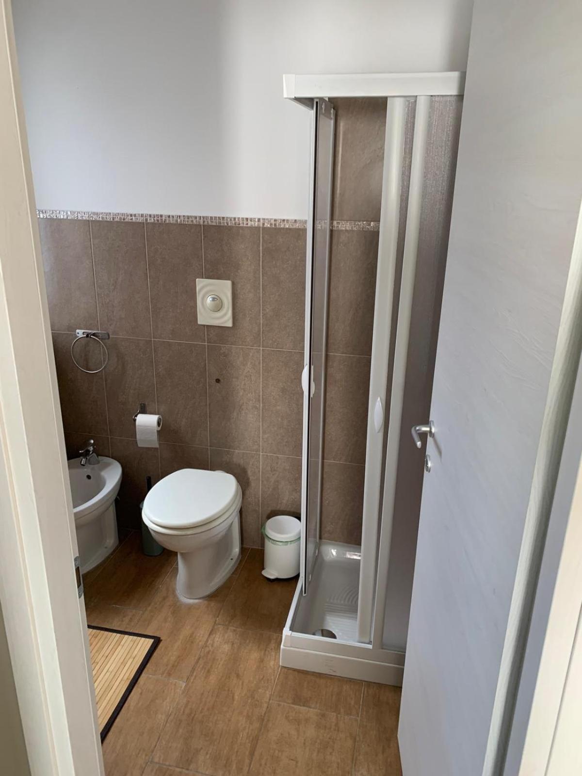 Centrumassimo Apartment Παλέρμο Εξωτερικό φωτογραφία