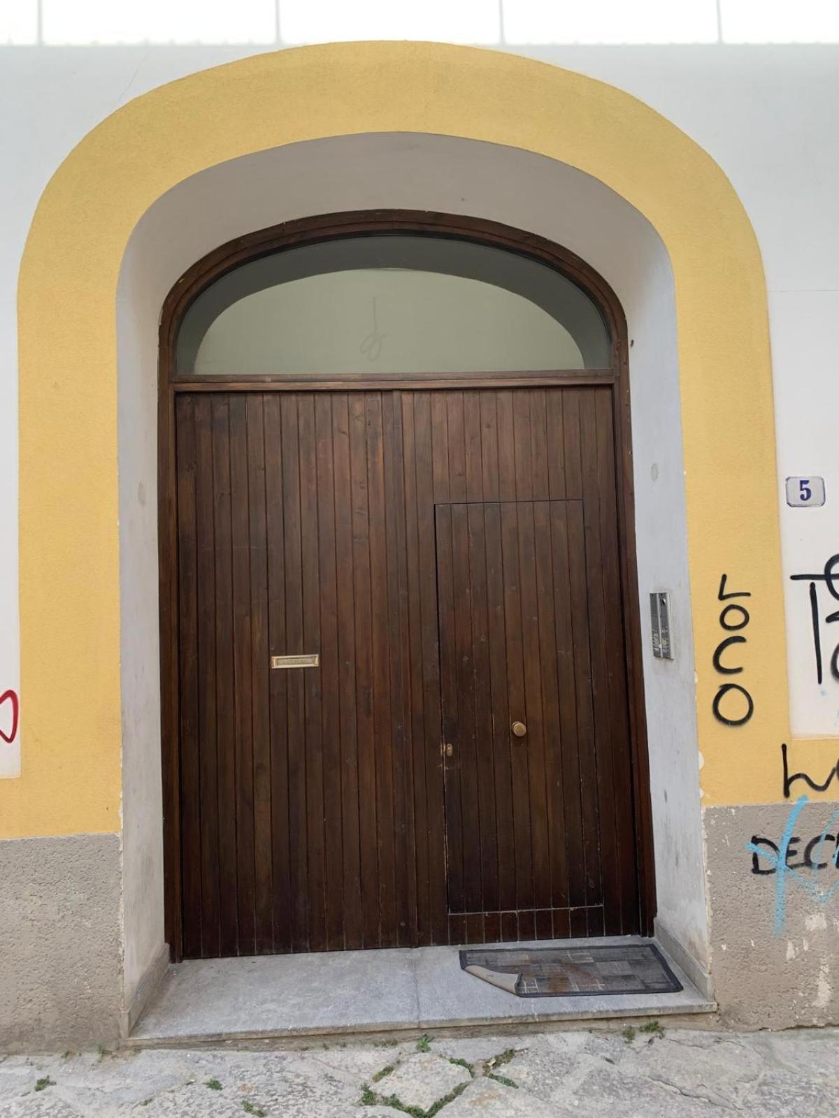Centrumassimo Apartment Παλέρμο Εξωτερικό φωτογραφία