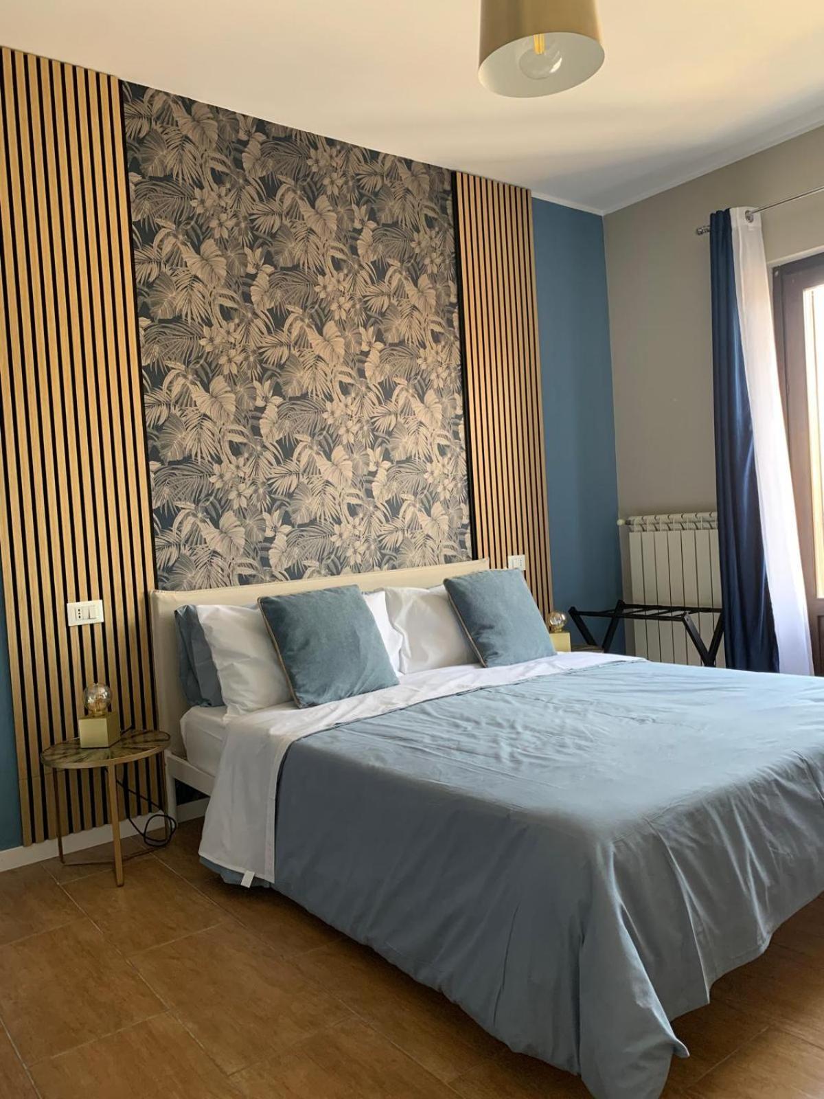 Centrumassimo Apartment Παλέρμο Εξωτερικό φωτογραφία